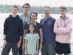 Krohns' in Ethiopia's picture