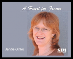 A heart for france's picture
