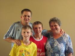 Simmons 4 Africa's picture